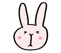 secretly I love you sticker #15016999