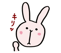 secretly I love you sticker #15017001