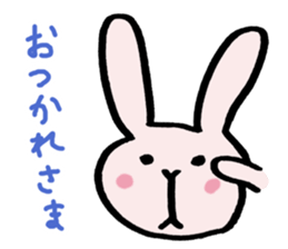 secretly I love you sticker #15017011