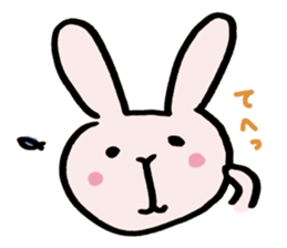 secretly I love you sticker #15017013