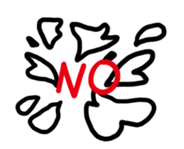 I`m Heart(Trump girls) ani no.1 #NEW sticker #15017160