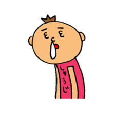 This is Shuji sticker #15017176