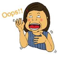 Kimmy & The Creakids's teachers sticker #15017619