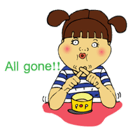 Kimmy & The Creakids's teachers sticker #15017622