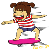 Kimmy & The Creakids's teachers sticker #15017635