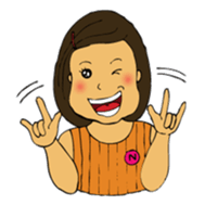 Kimmy & The Creakids's teachers sticker #15017640