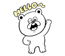 henteko animal2 sticker #15018179