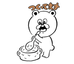 henteko animal2 sticker #15018188