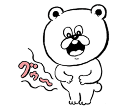 henteko animal2 sticker #15018196