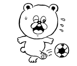 henteko animal2 sticker #15018198