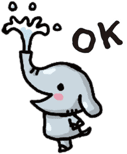 Bonboya-zyu Chibi Stickers 3 KAWAII ver. sticker #15018255