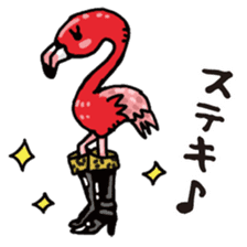 Bonboya-zyu Chibi Stickers 3 KAWAII ver. sticker #15018257