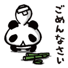 Bonboya-zyu Chibi Stickers 3 KAWAII ver. sticker #15018259