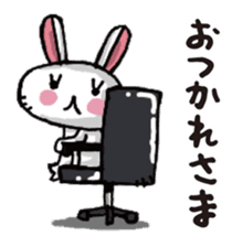 Bonboya-zyu Chibi Stickers 3 KAWAII ver. sticker #15018260