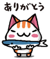 Bonboya-zyu Chibi Stickers 3 KAWAII ver. sticker #15018262