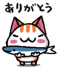 Bonboya-zyu Chibi Stickers 3 KAWAII ver. sticker #15018262