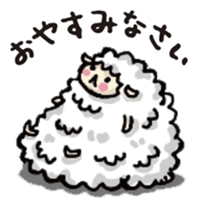 Bonboya-zyu Chibi Stickers 3 KAWAII ver. sticker #15018265