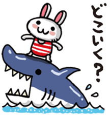 Bonboya-zyu Chibi Stickers 3 KAWAII ver. sticker #15018277