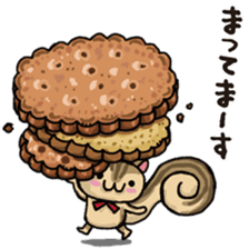 Bonboya-zyu Chibi Stickers 3 KAWAII ver. sticker #15018282