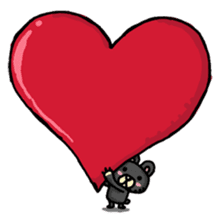 Bonboya-zyu Chibi Stickers 3 KAWAII ver. sticker #15018287