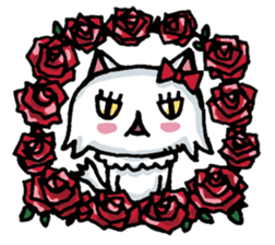 Bonboya-zyu Chibi Stickers 3 KAWAII ver. sticker #15018291