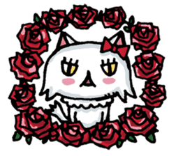 Bonboya-zyu Chibi Stickers 3 KAWAII ver. sticker #15018291