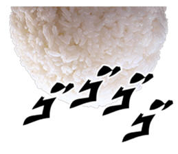 RiceRiceRice sticker #15018645
