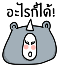 RAD SIAM sticker #15018753