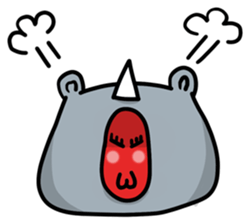 RAD SIAM sticker #15018759