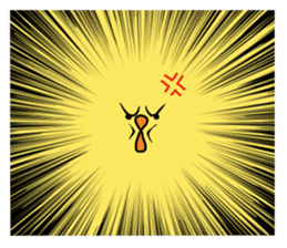 Simple!conversation in the chick Vol.7 sticker #15018891