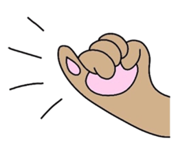 Amigo Bear sticker #15019764