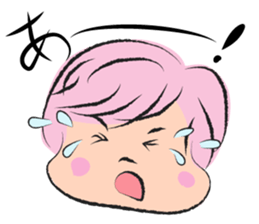 Otomeke sticker #15019989