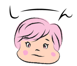 Otomeke sticker #15019992