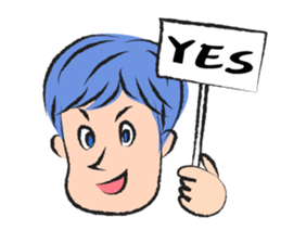 Otomeke sticker #15019996