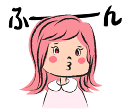 Otomeke sticker #15019998