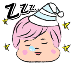 Otomeke sticker #15020018