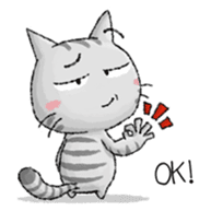 Dong Dong Vol.2 sticker #15020383