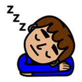 Geometry Hero1 sticker #15021190