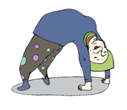 Frizz family sticker #15021359