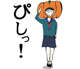 Frizz family sticker #15021372