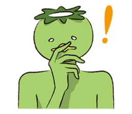 kapakun 100% 3 sticker #15021710