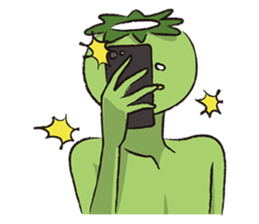 kapakun 100% 3 sticker #15021713