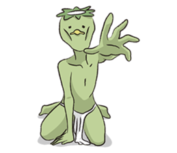 kapakun 100% 3 sticker #15021714