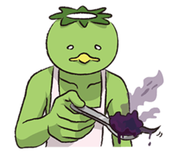 kapakun 100% 3 sticker #15021717