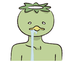 kapakun 100% 3 sticker #15021718