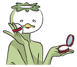 kapakun 100% 3 sticker #15021720