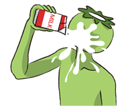 kapakun 100% 3 sticker #15021723