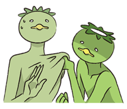 kapakun 100% 3 sticker #15021726