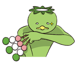 kapakun 100% 3 sticker #15021728