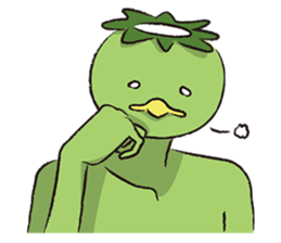 kapakun 100% 3 sticker #15021729